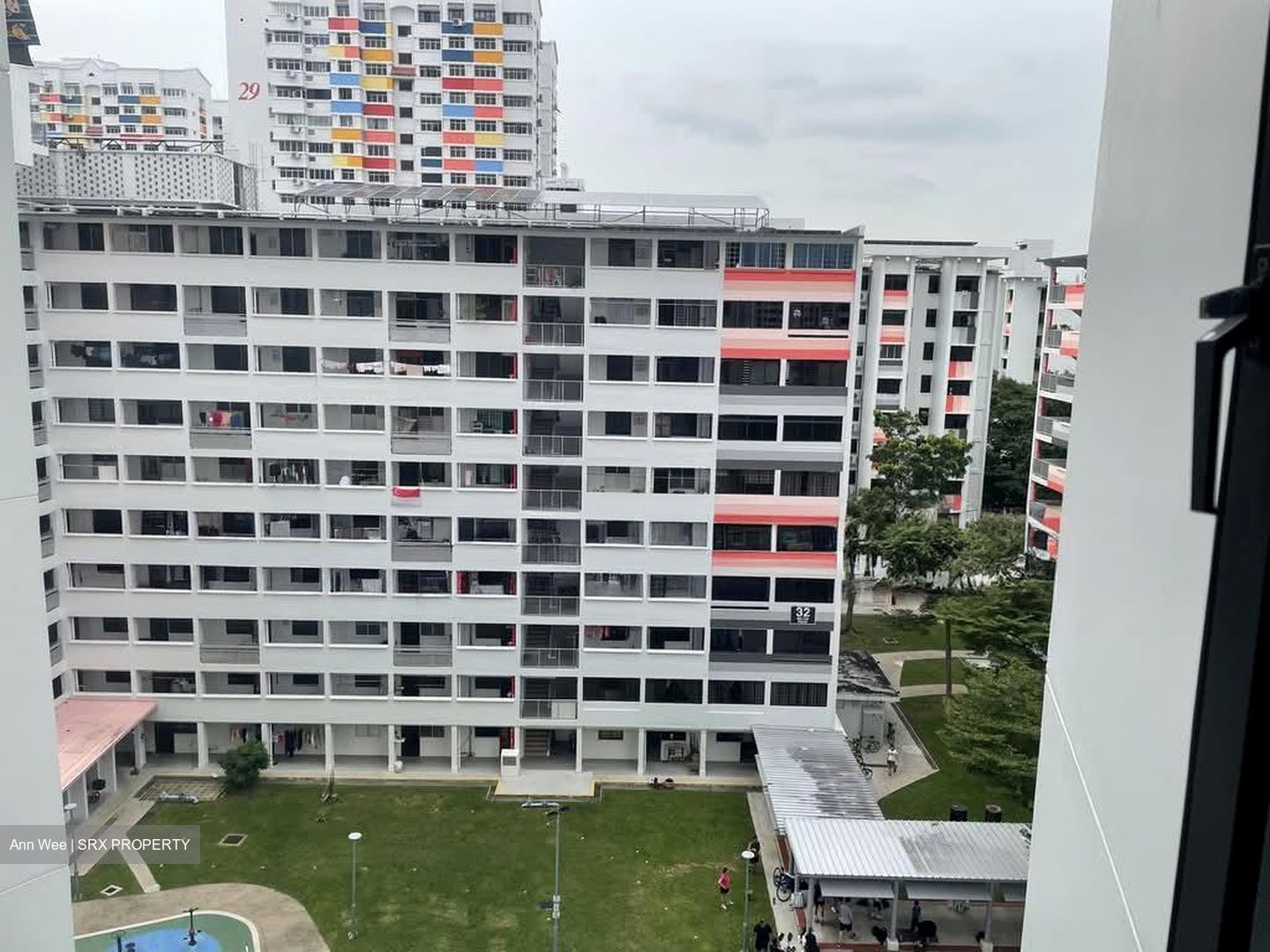 Blk 36 Circuit Road (Geylang), HDB 3 Rooms #591392241
